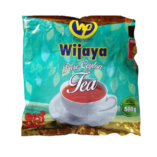 Thé Wijaya (500 g)