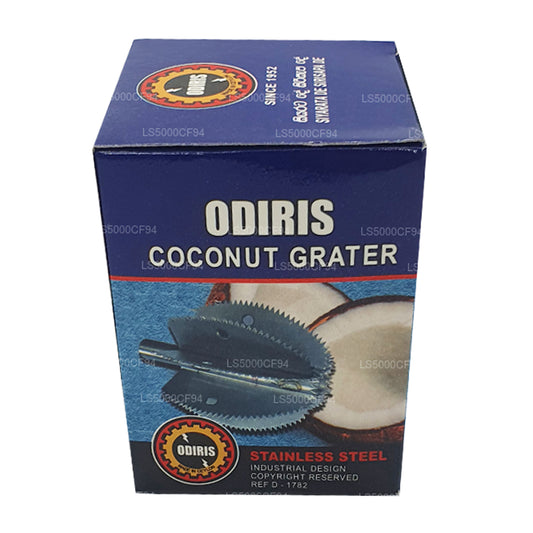 Lame de rechange pour grattoir à noix de coco Odiris (6,5 cm)