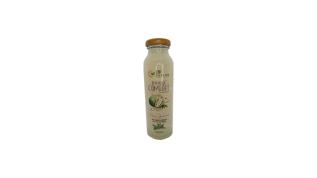 Lampe Annolla Comfort (250 ml)