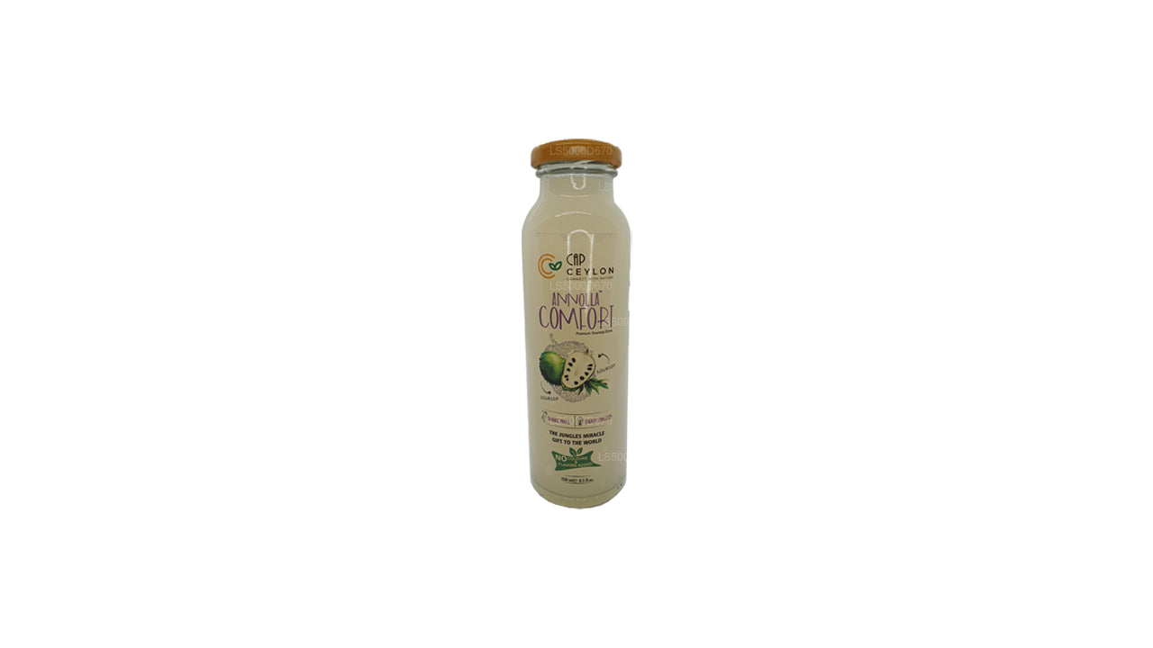 Lampe Annolla Comfort (250 ml)