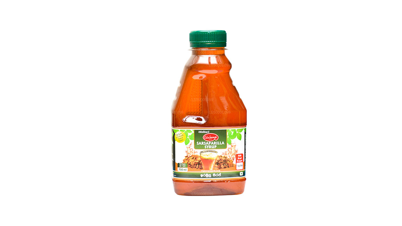 Saparilla Sarasaparilla d'Edinborough (750 ml)