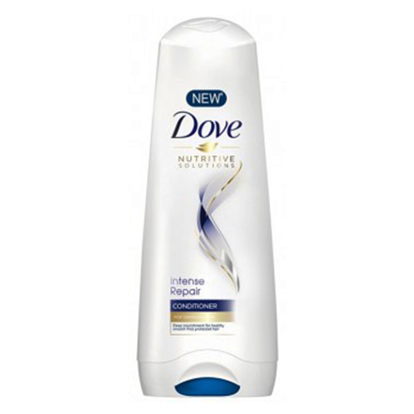 Après-shampoing réparateur intense Dove (180 g)