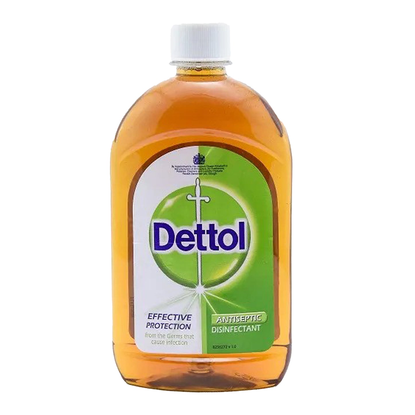 Liquide Dettol (500 ml)