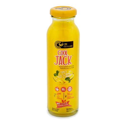 Bouchon Ceylon Cool Jack (250 ml)