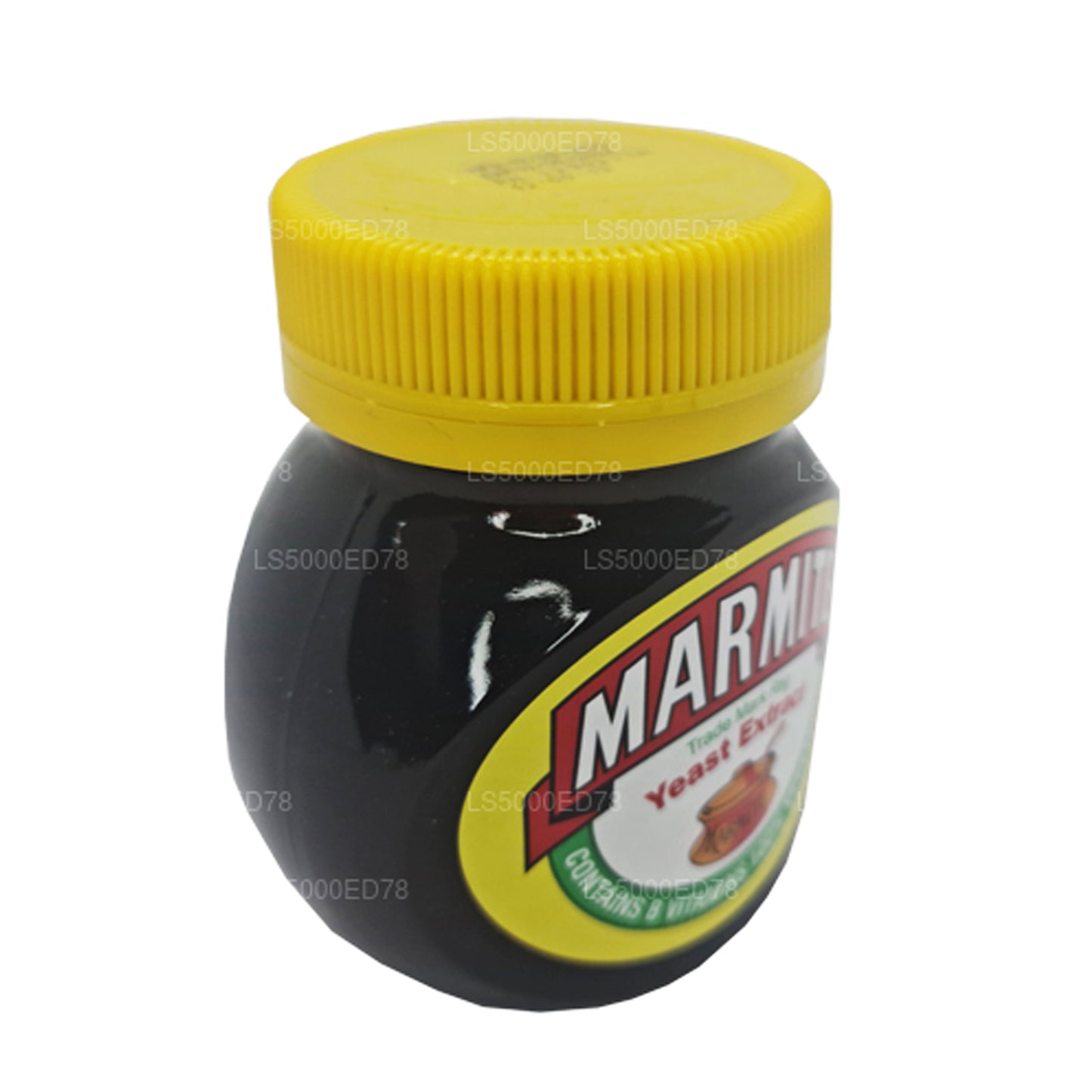 Extrait de levure de marmite (200g)