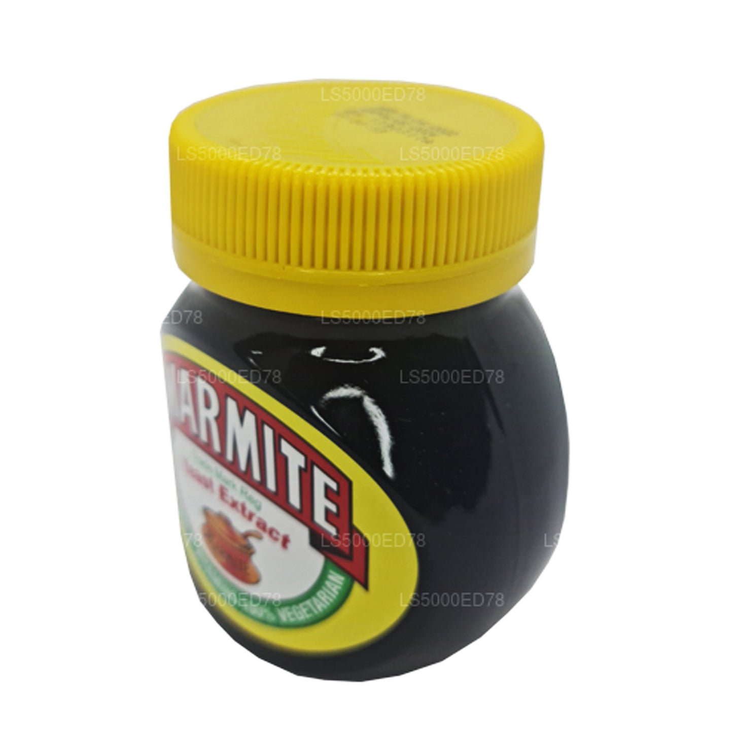 Extrait de levure de marmite (200g)