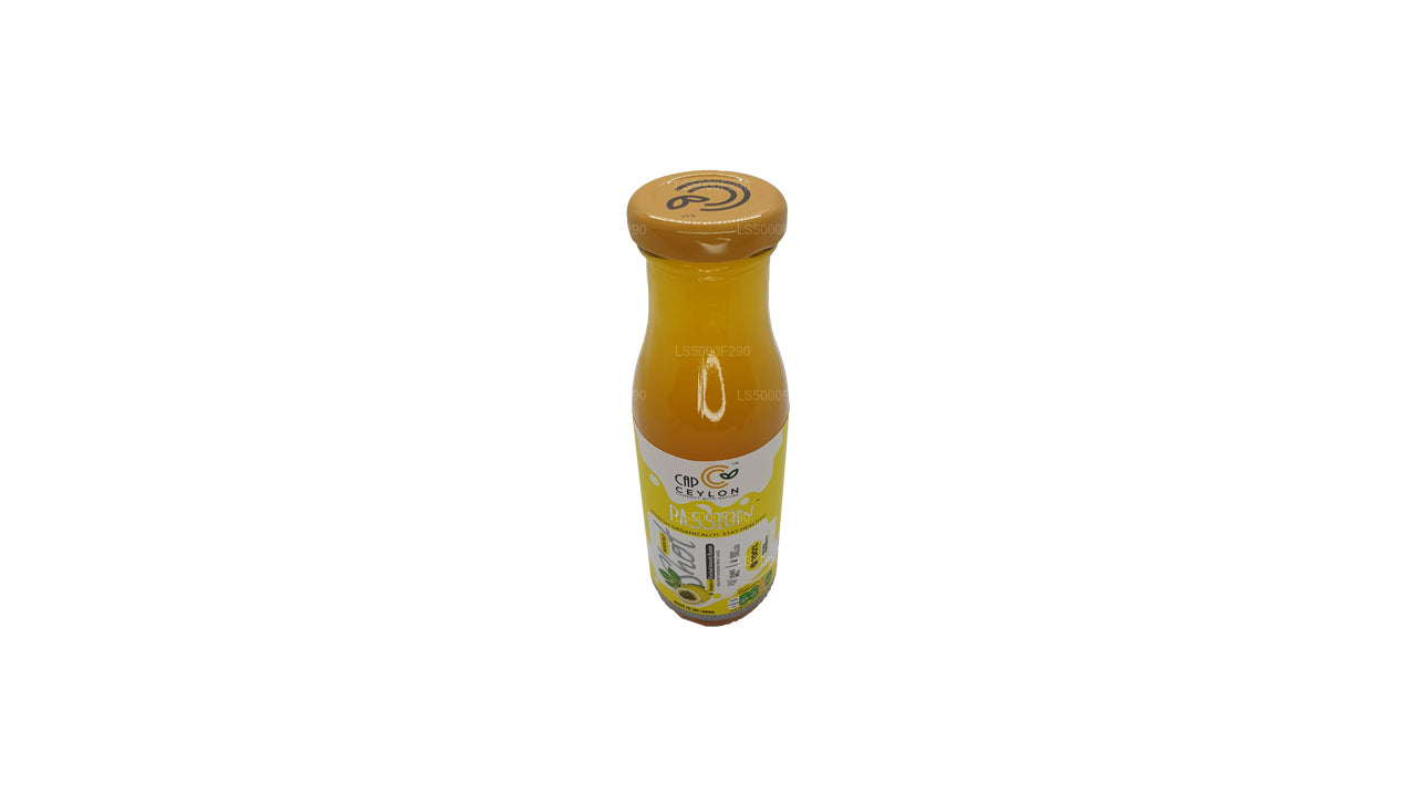 CAP Ceylon Passion Shot (200ml)