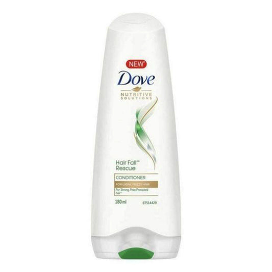 Après-shampoing Dove Hair Fall Rescue (180 g)