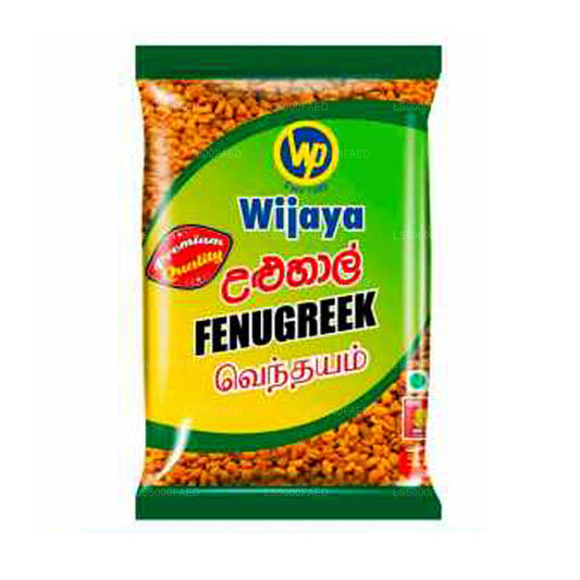 Graines de fenugrec Wijaya (50g)