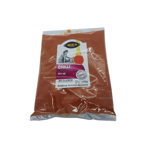 Poudre de piment MA's Kitchen (250 g)