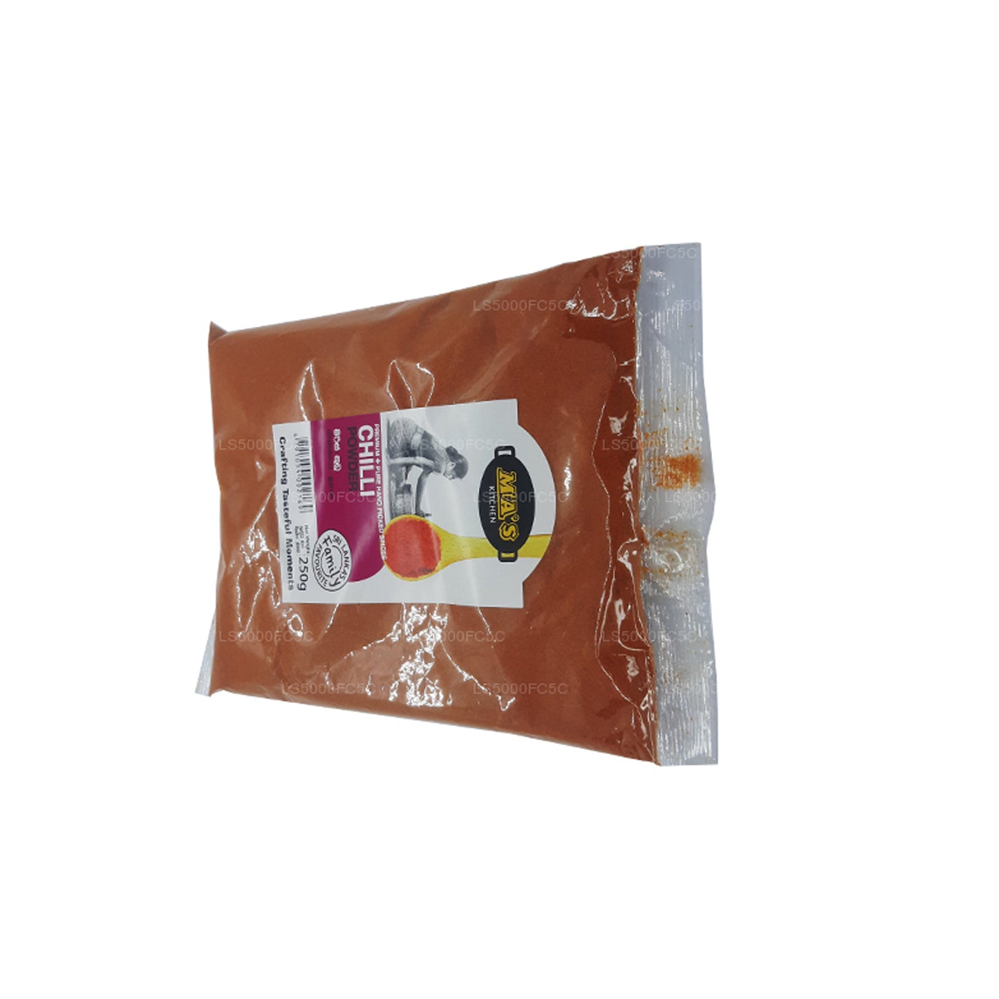 Poudre de piment MA's Kitchen (250 g)