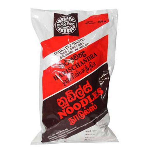 Nouilles spéciales Harischandra (400g)