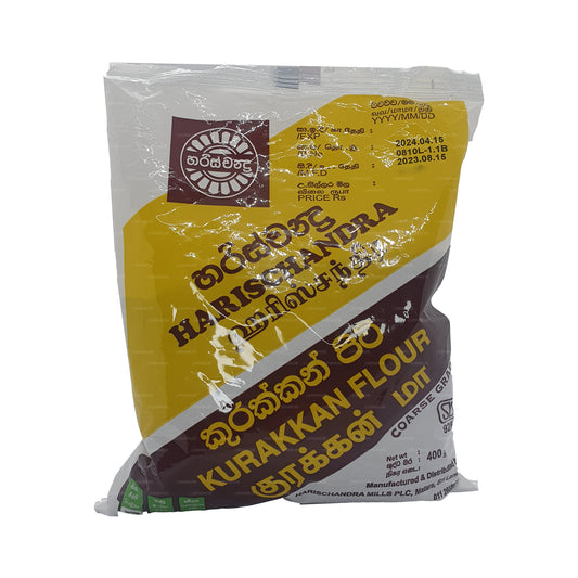 Farine Harischandra Kurakkan (400g)