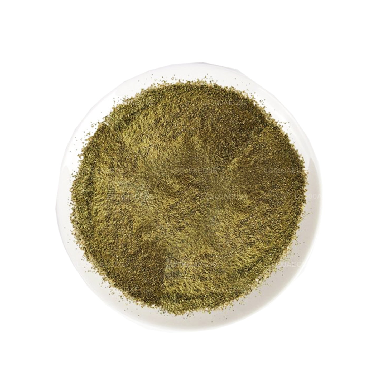 Poudre de polpala déshydratée Lakpura (Aerva lanata) (100g)