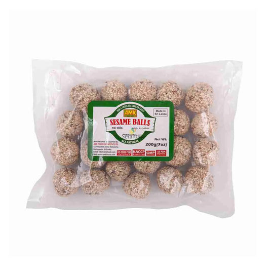 Boules de sésame AMK (200 g)