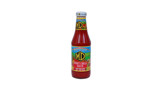 Sauce sucrée au piment MD (400 g)