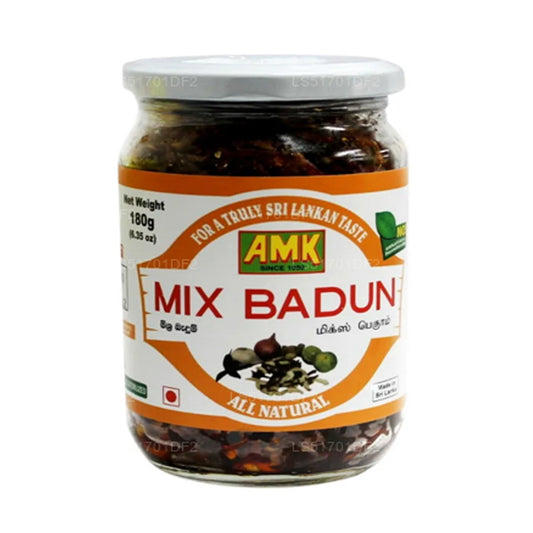 AMK Mix Badun (180g)