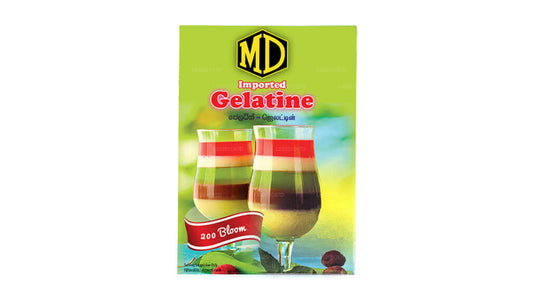 Gélatine MD (500 g)