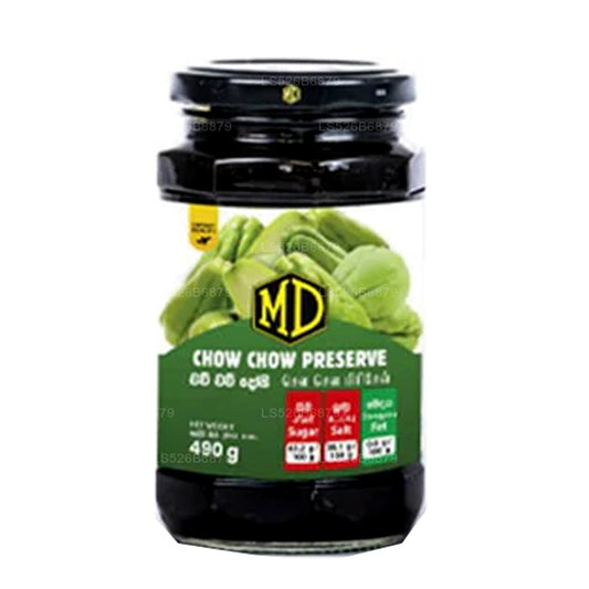 Conserves MD Chow Chow (490 g)