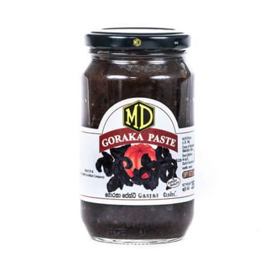 Pâte MD Goraka (150 g)