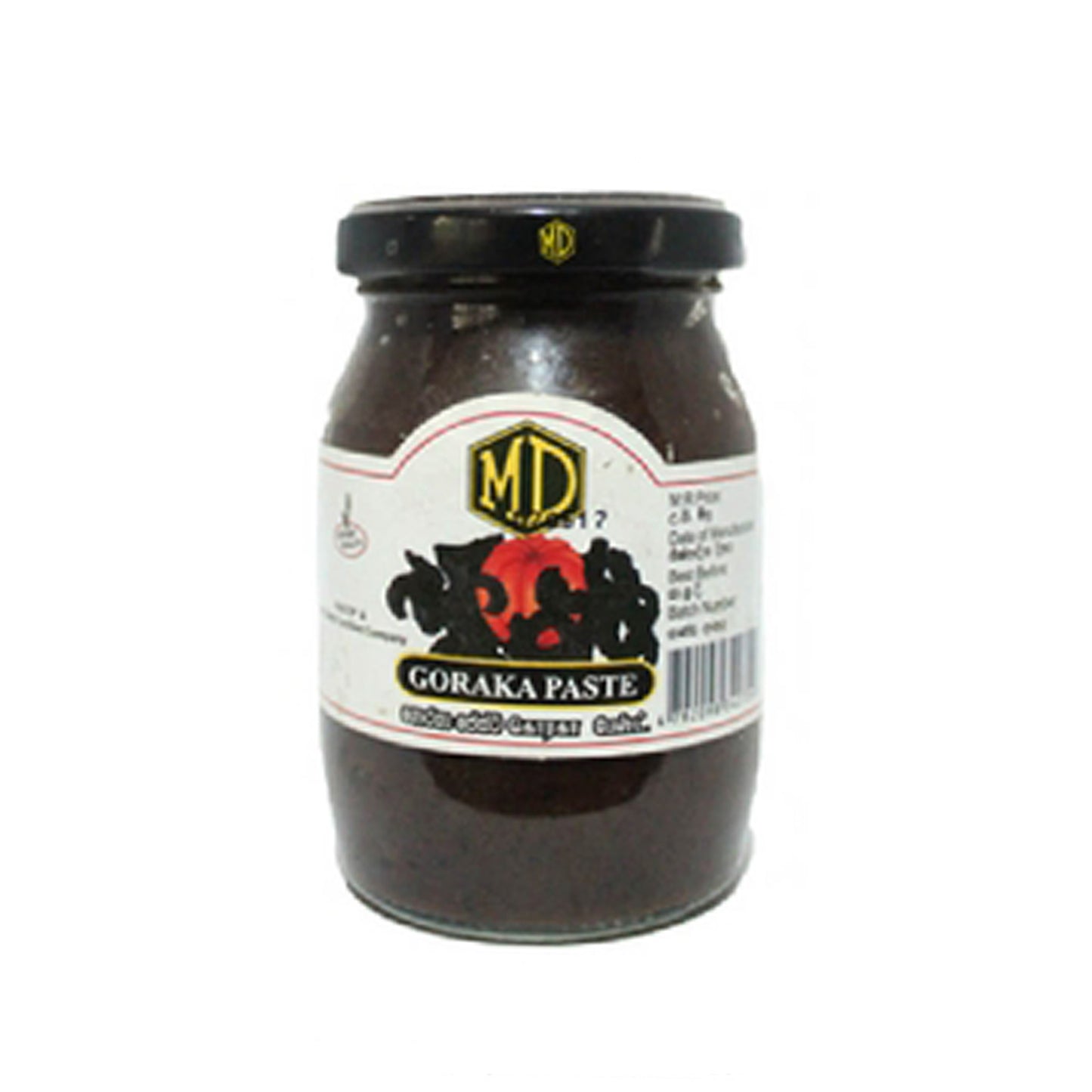 Pâte MD Goraka (150 g)