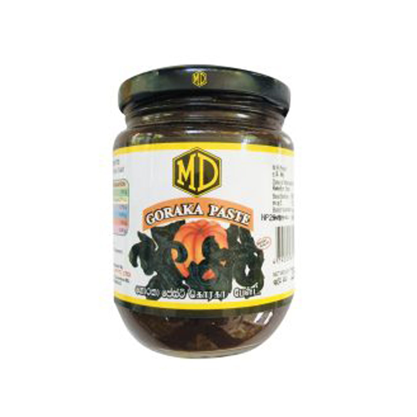 Pâte MD Goraka (150 g)