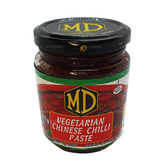 Pâte de chili chinois végétarienne MD (270 g)