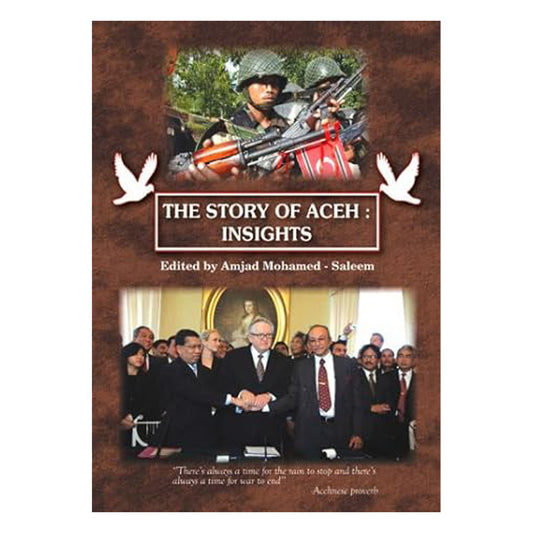 L'histoire d'Aceh