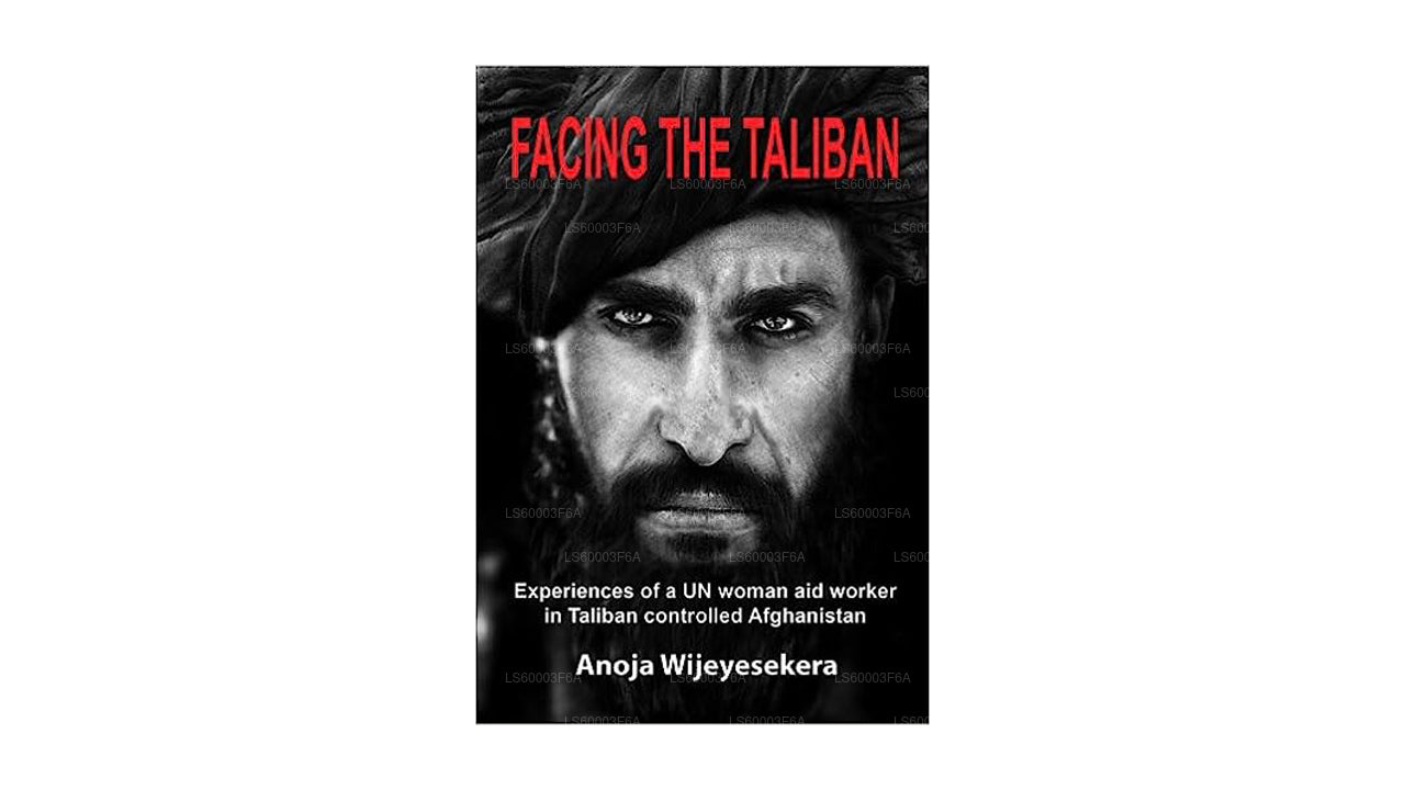 Face aux Talibans