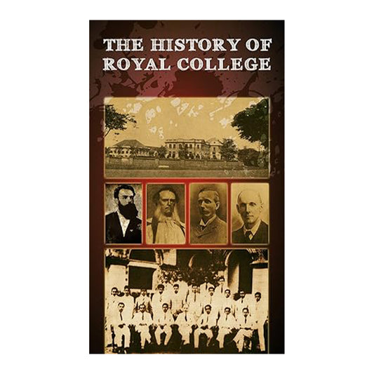 L'histoire du Royal College