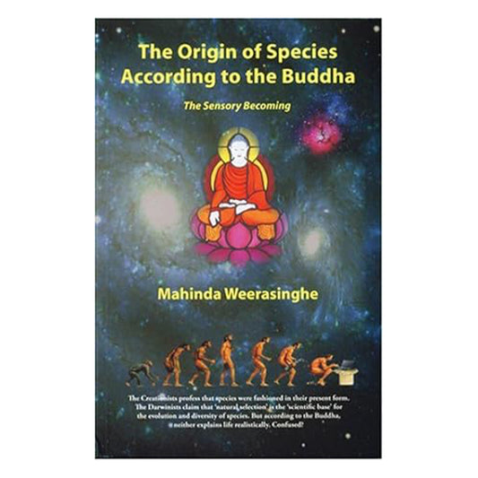 L'origine des espèces selon le Bouddha