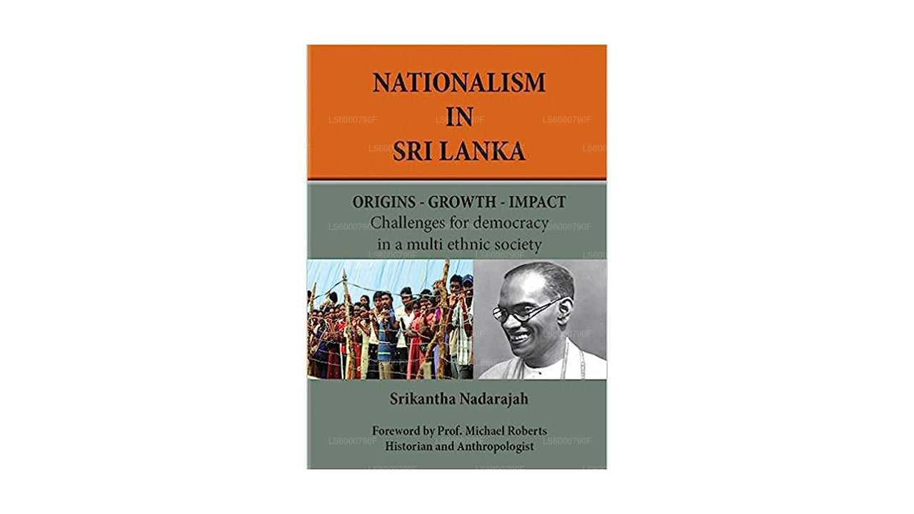 Nationalisme au Sri Lanka