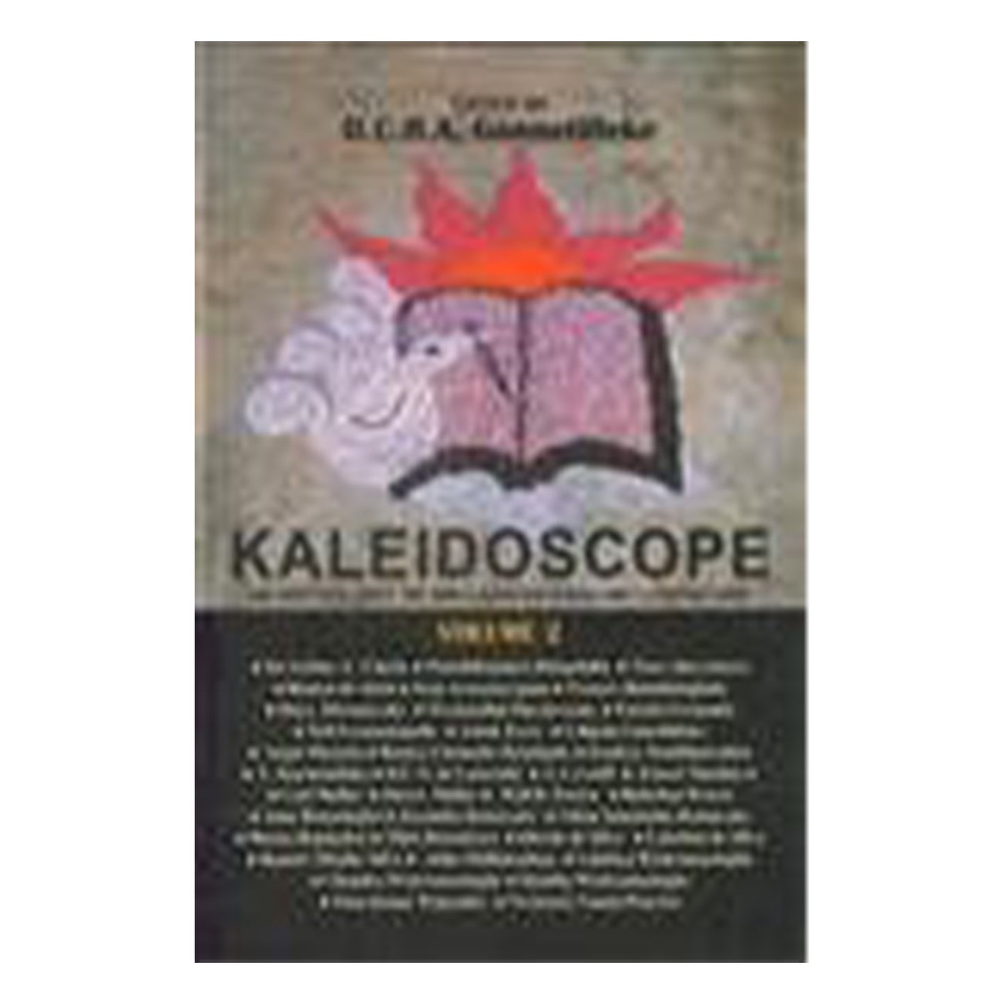 Kaléidoscope 2