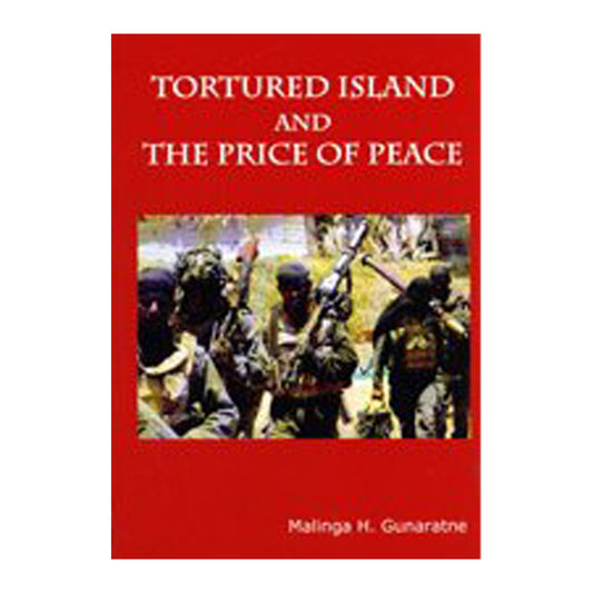 L'île torturée et le prix de la paix