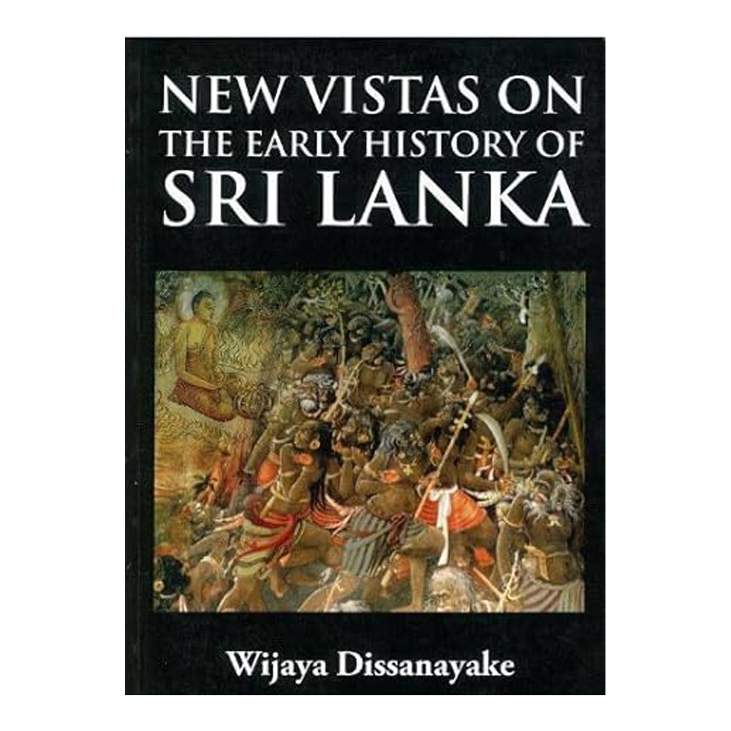 Nouvelles perspectives sur les débuts de l'histoire du Sri Lanka