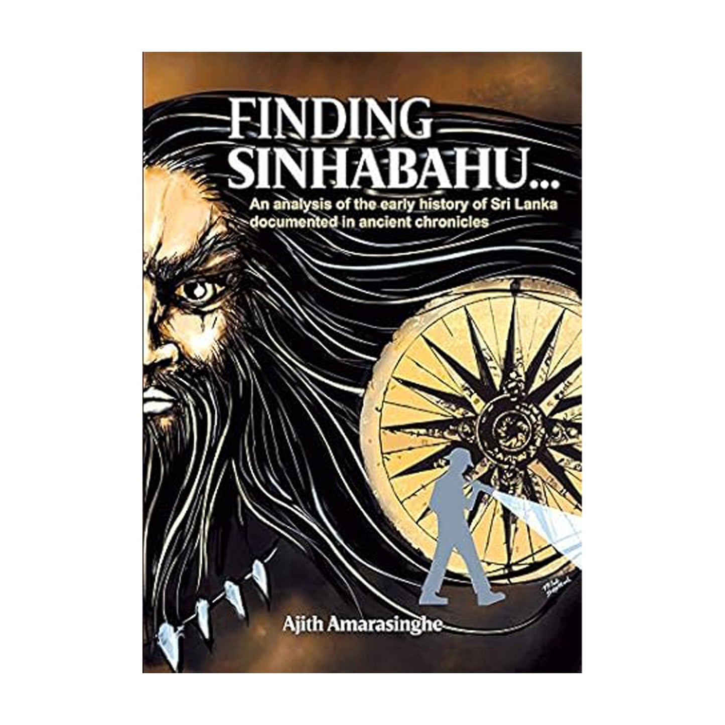 À la recherche de Sinhabahu