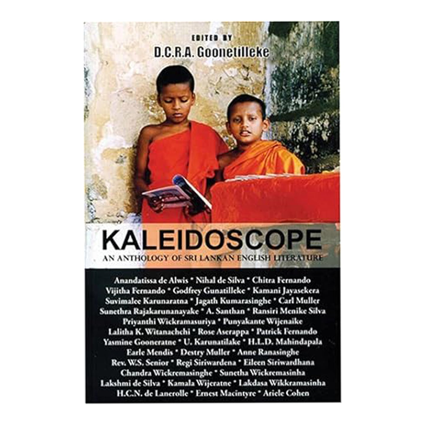 Kaléidoscope