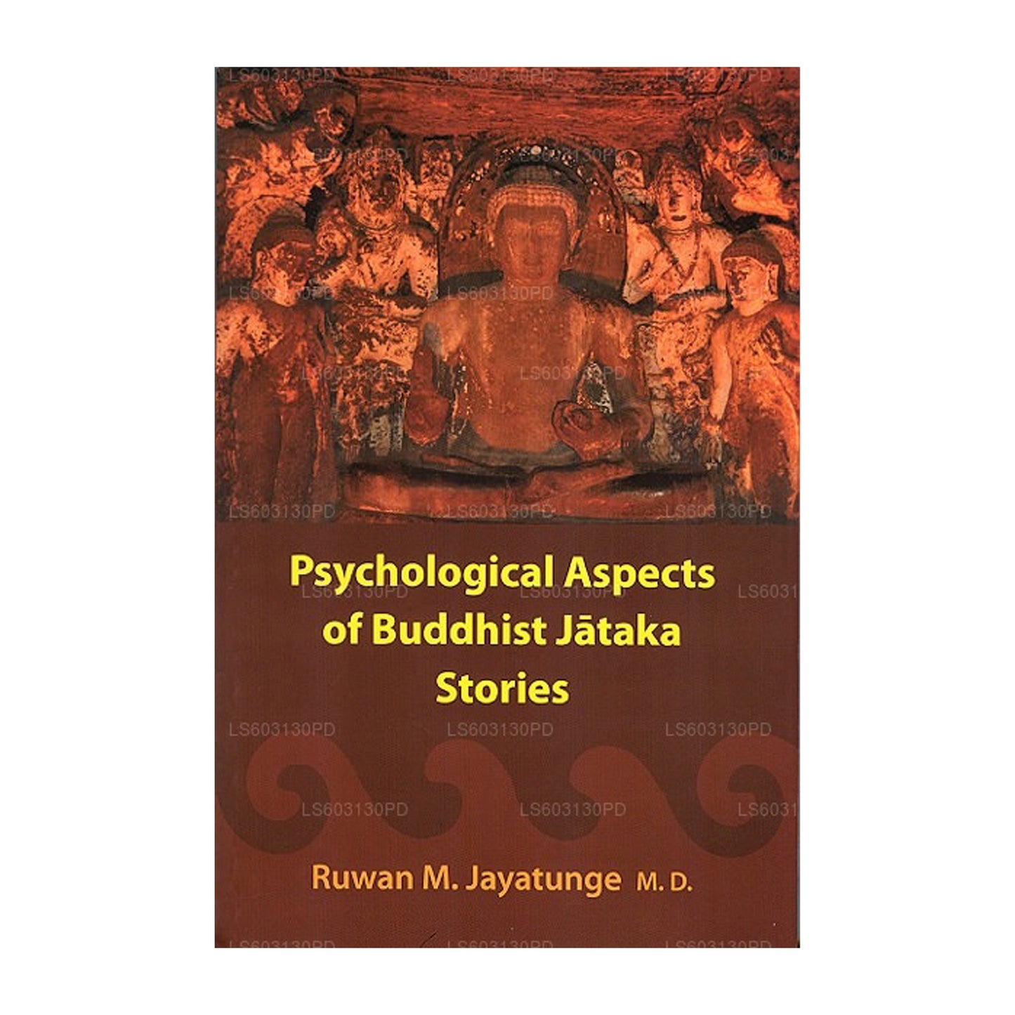 Psychological Aspects of Buddhist Jataka Stories