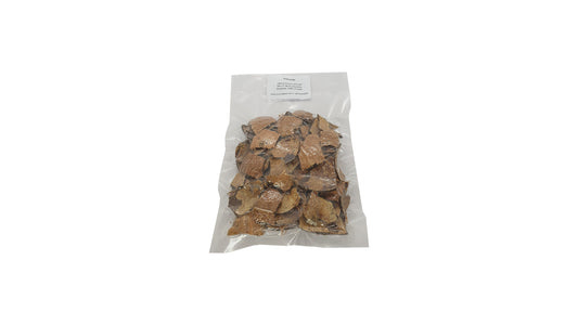 Chips de noix de coco Lakpura (250g)