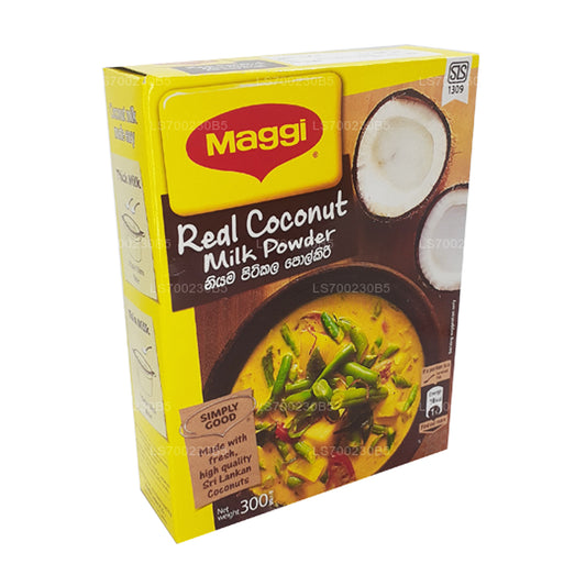 Lait de coco en poudre Maggi (300g)