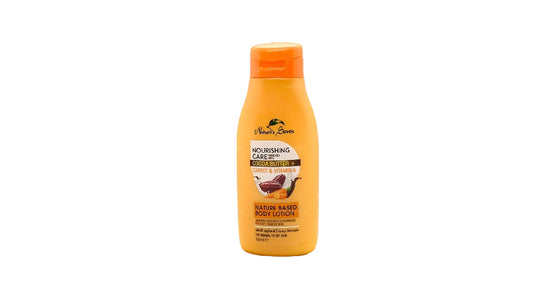 Lotion pour le corps à base de nature Nature`s Secrets (50 ml)