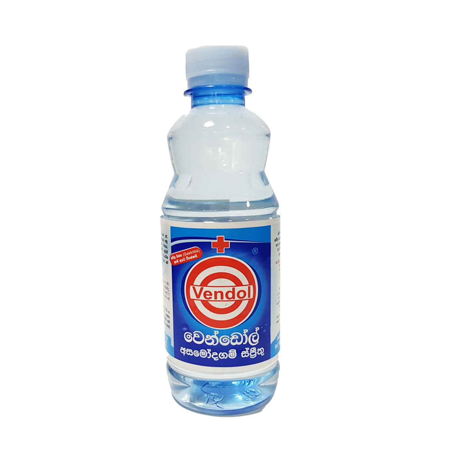 Vendol Asamodagam Spriththu (215 ml)