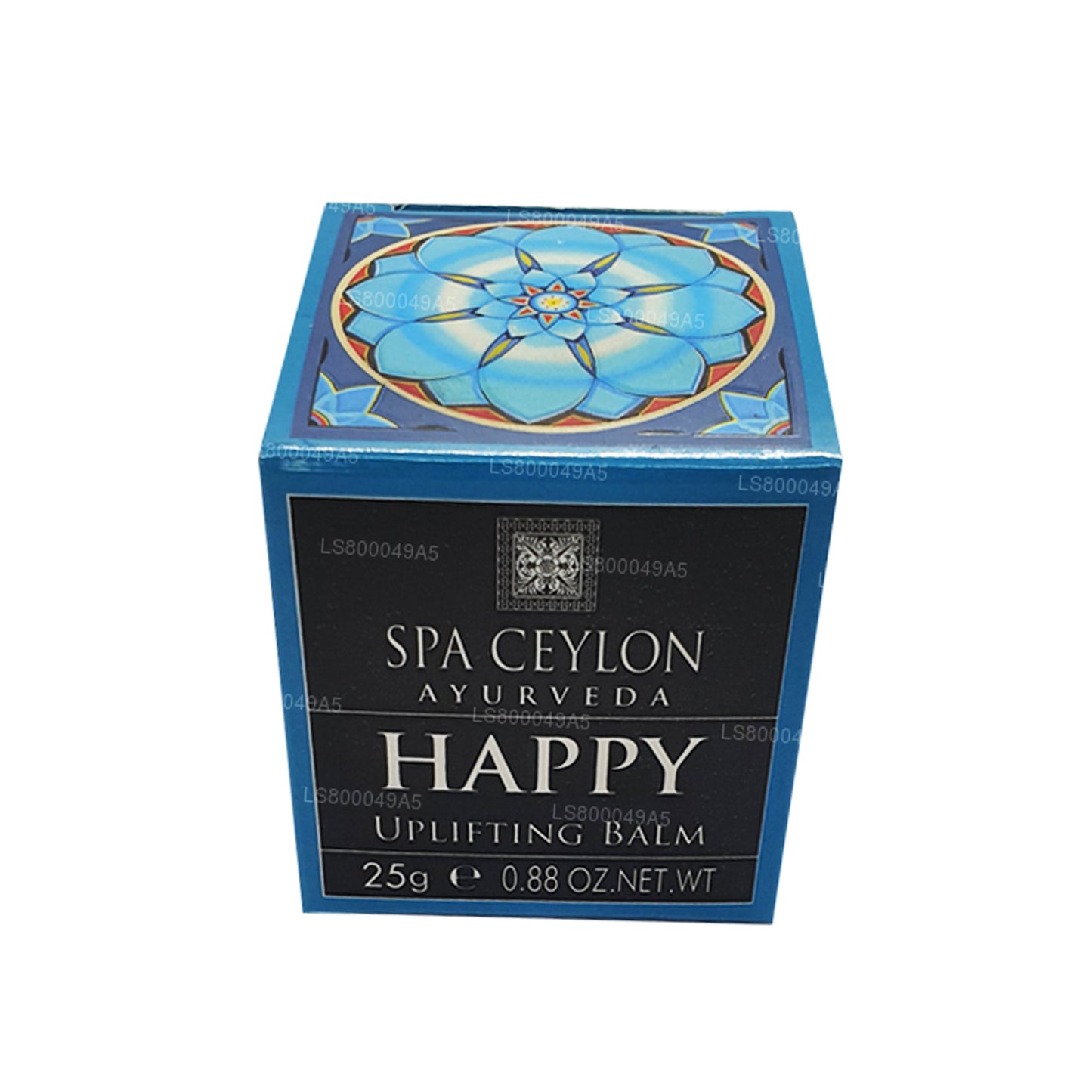 Baume apaisant Spa Ceylon Happy (25 g)