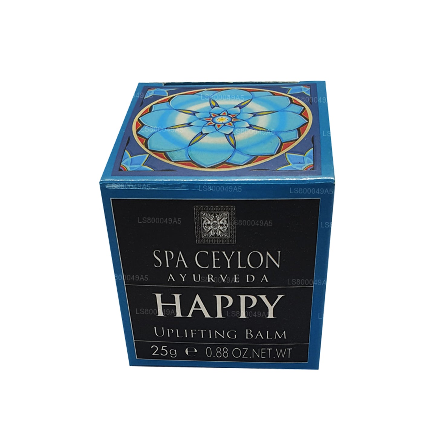 Baume apaisant Spa Ceylon Happy (25 g)