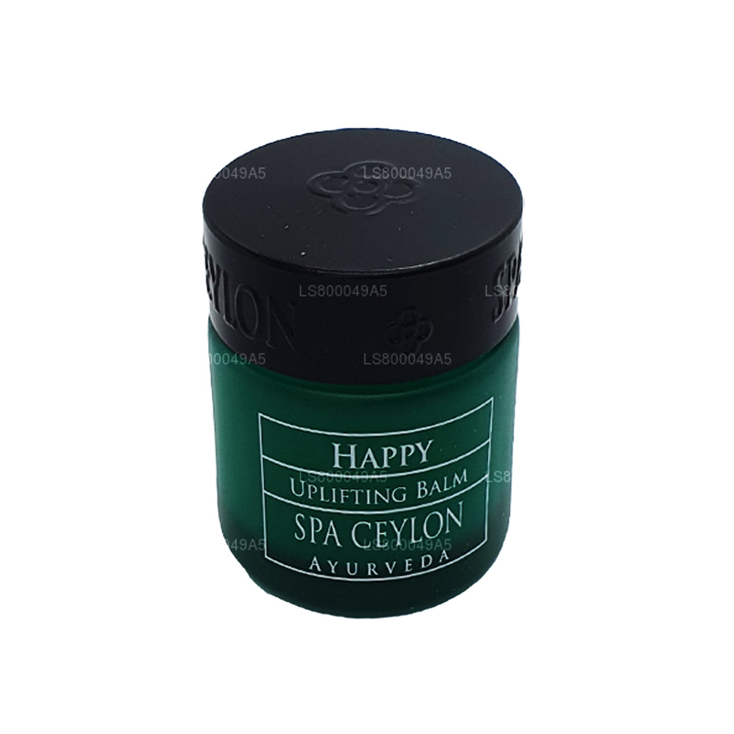 Baume apaisant Spa Ceylon Happy (25 g)