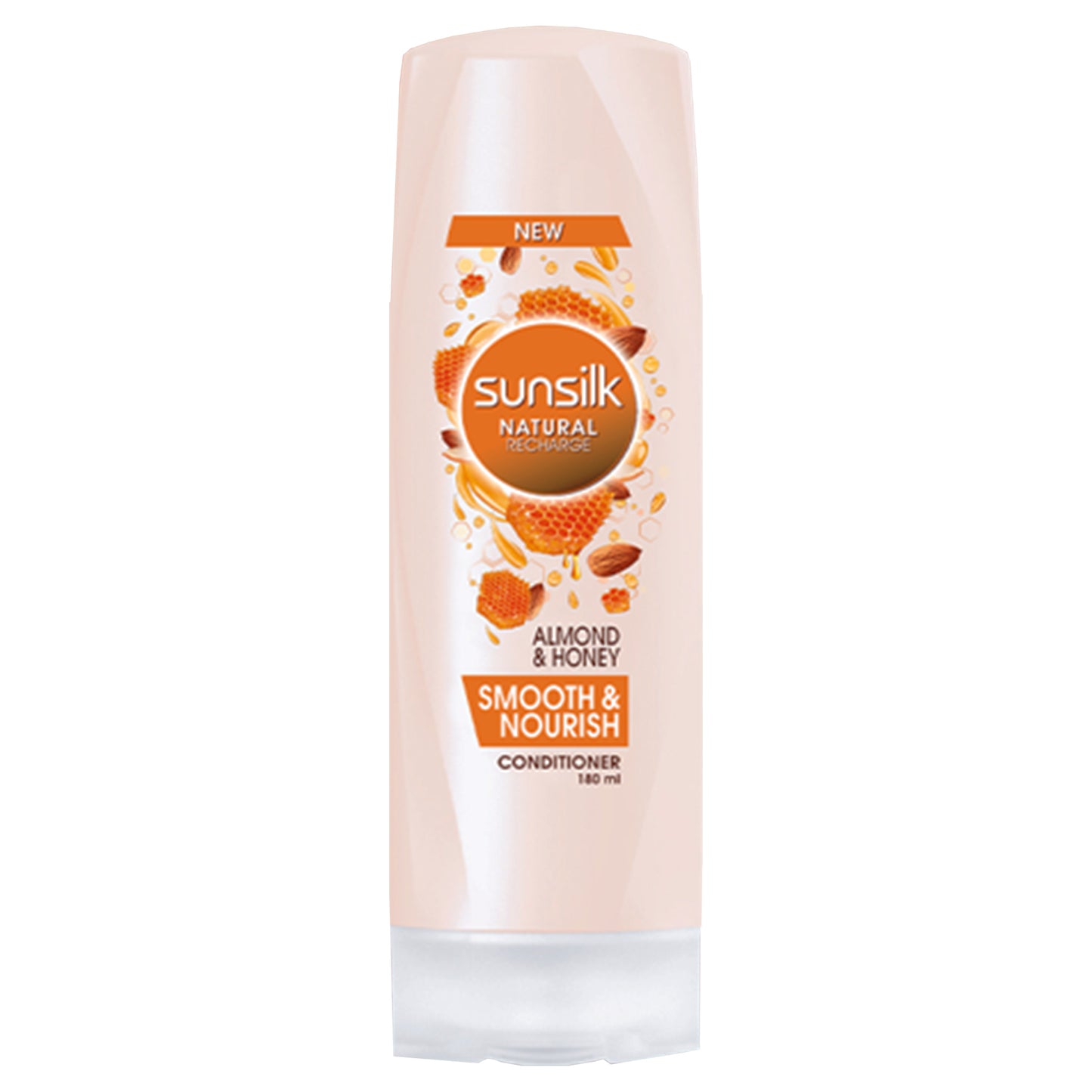 Après-shampoing doux et nourrissant Sunsilk (180 ml)