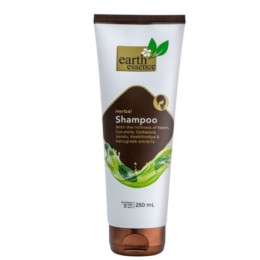 Shampooing Earth Essence (250 ml)