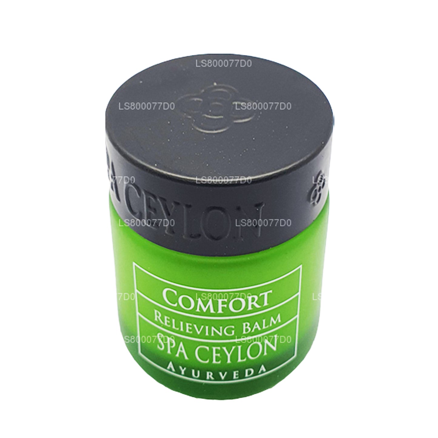 Baume apaisant Spa Ceylon Comfort (25 g)