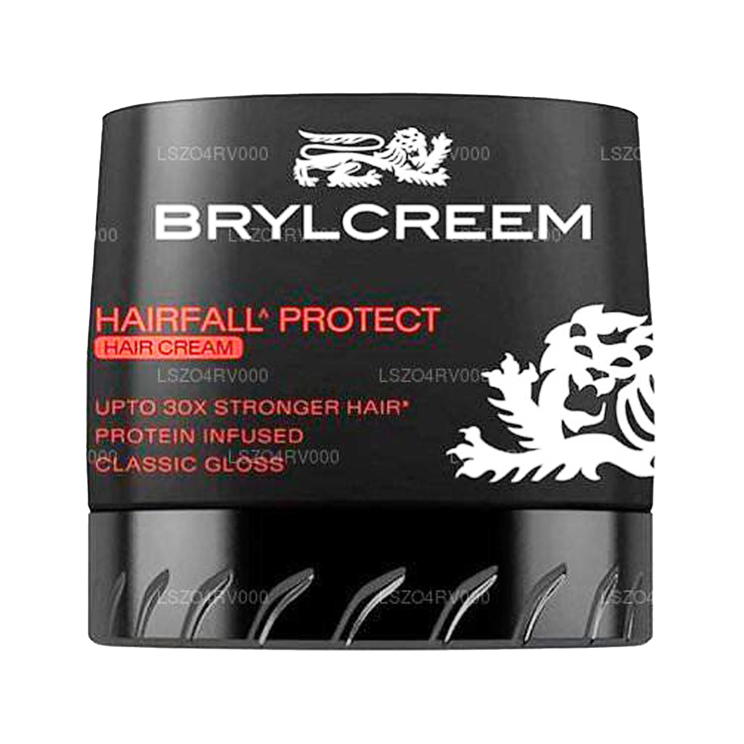 Crème protectrice contre les cheveux Brylcreem (75 g)