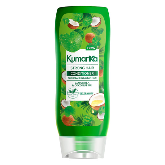Après-shampoing Kumarika Strong (80 ml)